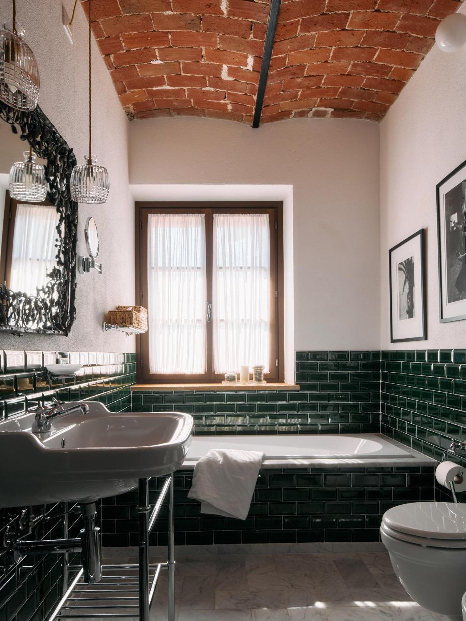 Suite Deluxe